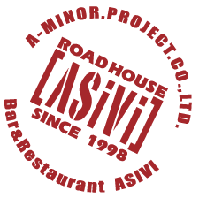 ROAD HOUSE ASIVI